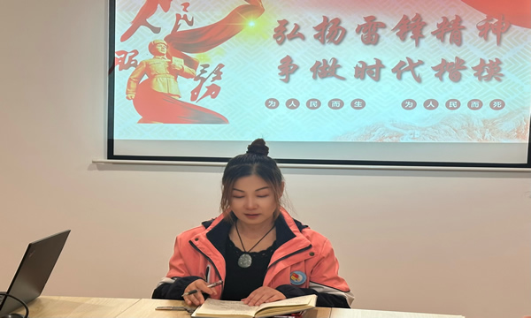 平湖实幼：三月春“锋”暖，传承雷锋红